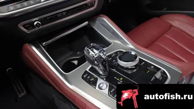 BMW X6 X6 (G06) 2021 года - похожие автомобили