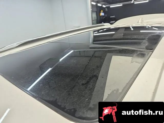 Ford Explorer Explorer 2019 года - похожие автомобили