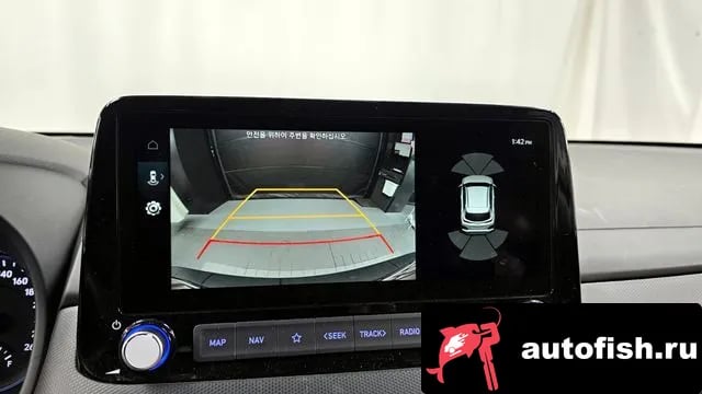 Hyundai Kona The New Kona 2022 года - похожие автомобили