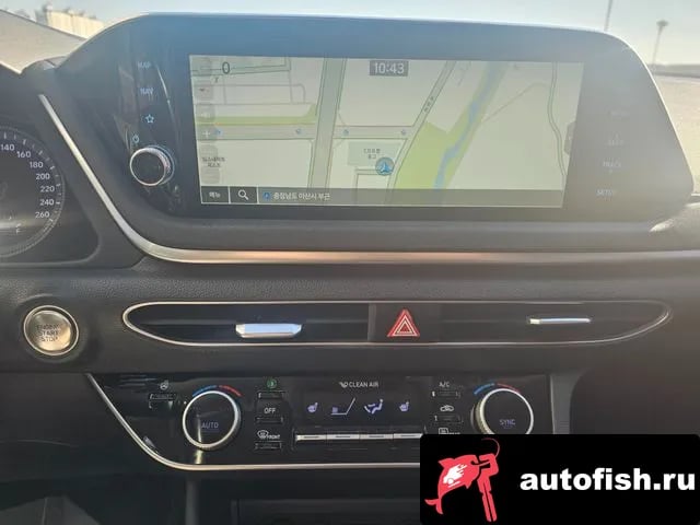 Hyundai Sonata Sonata (DN8) 2022 года - похожие автомобили