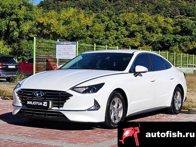 Hyundai Sonata Sonata (DN8) 2020 года - похожие автомобили