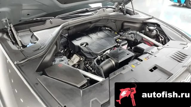 Genesis GV80 GV80 2025 года - вид 6