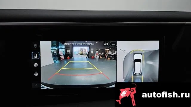 Hyundai Palisade Palisade (LX3) 2025 года - похожие автомобили