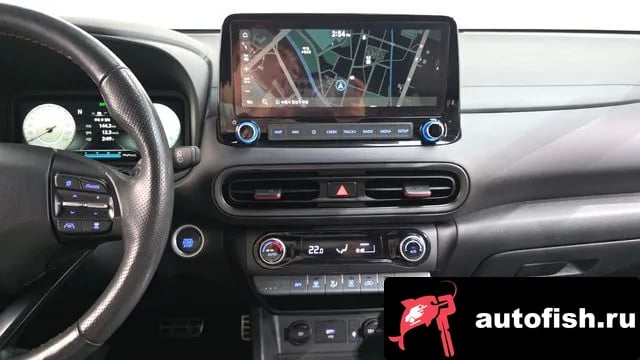 Hyundai Kona The New Kona 2021 года - похожие автомобили