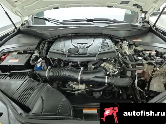 Maserati Levante Lebante 2022 года - вид 5