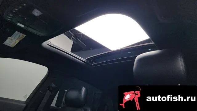 Lincoln Nautilus Nautilus First generation 2019 года - похожие автомобили