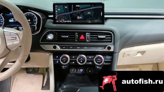 Genesis G70 The New G70 2021 года - похожие автомобили