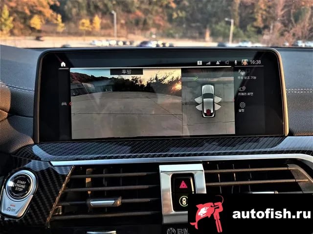 BMW X4M X4M (G02) 2021 года - похожие автомобили