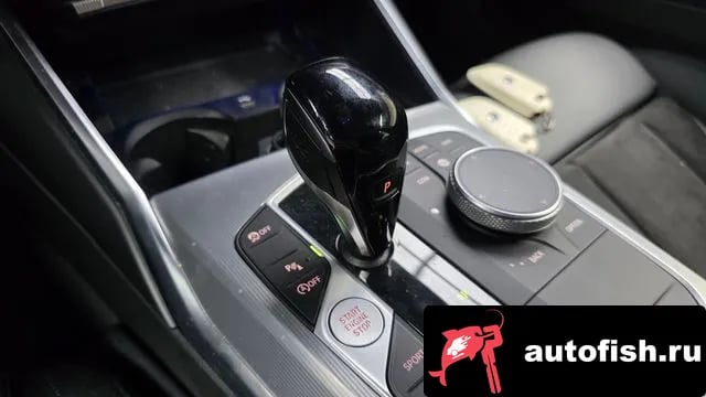 BMW 3-Series 3 Series (G20) 2021 года - похожие автомобили