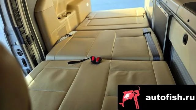 Hyundai Starex The New Grand Starex 2020 года - вид 6