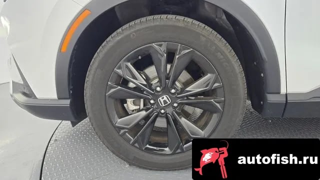 Honda CR-V CR-V 6th generation 2023 года - вид 5