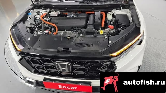 Honda CR-V CR-V 6th generation 2023 года - вид 6