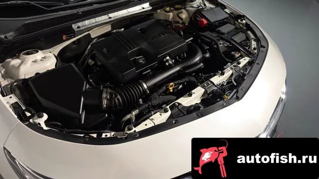 Chevrolet (GM Daewoo) Malibu The New Malibu 2019 года - похожие автомобили