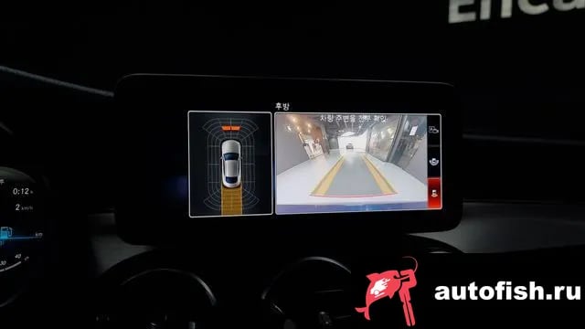 Mercedes-Benz C-Class C-Class W205 2020 года - похожие автомобили