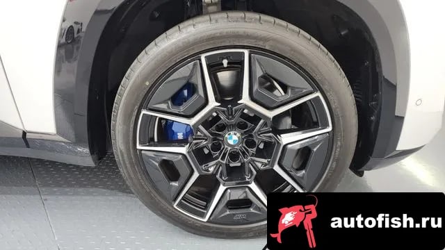 BMW XM XM (G09) 2023 года - вид 5