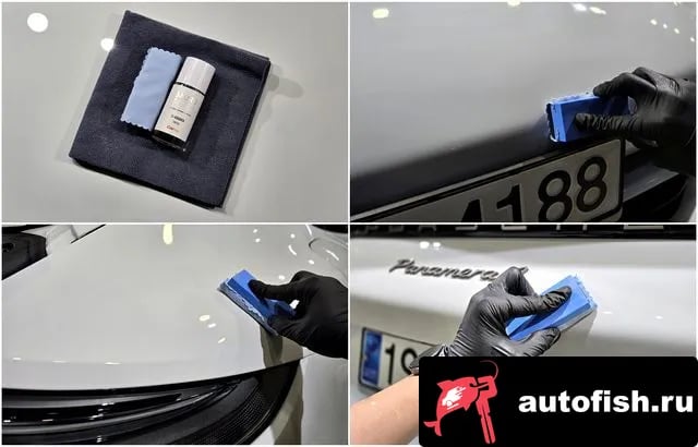 Porsche Panamera Panamera (971) 2022 года - похожие автомобили