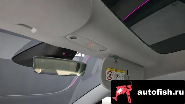 Tesla Model 3 Model 3 2024 года - похожие автомобили