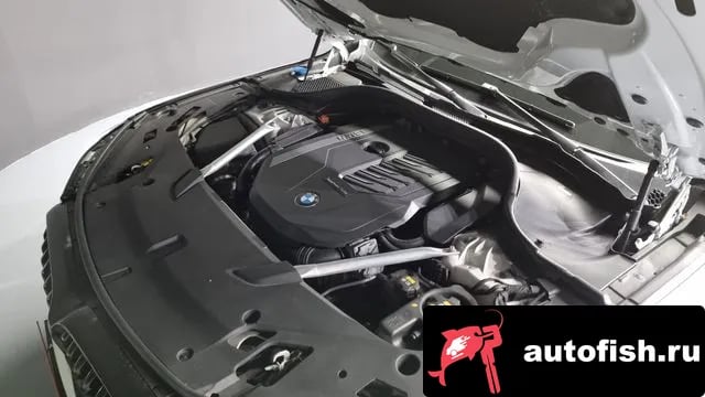 BMW Gran Turismo 6 Series GT (G32) 2022 года - похожие автомобили