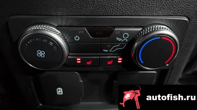 Ford Explorer Explorer 6th Generation 2020 года - похожие автомобили