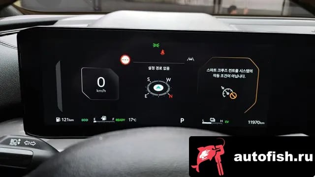 Kia Sorento The New Sorento 4th Generation 2025 года - похожие автомобили