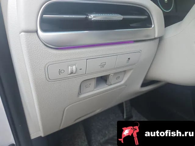 Hyundai Palisade The New Palisade 2023 года - похожие автомобили