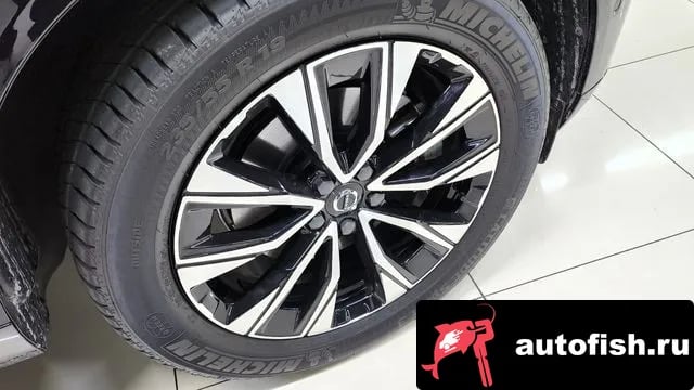 Volvo XC60 XC60 second Generation 2023 года - похожие автомобили