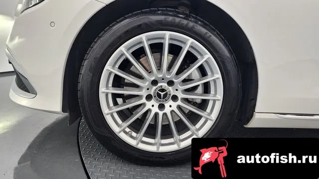 Mercedes-Benz E-Class E-Class W213 2023 года - вид 5