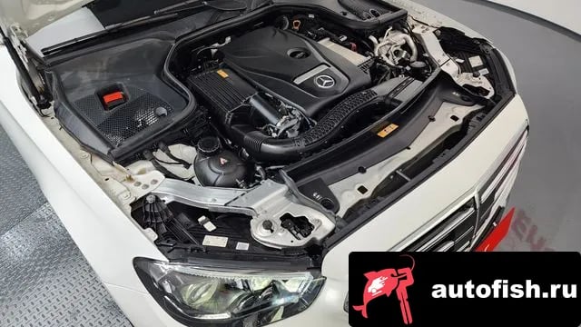 Mercedes-Benz E-Class E-Class W213 2023 года - вид 6