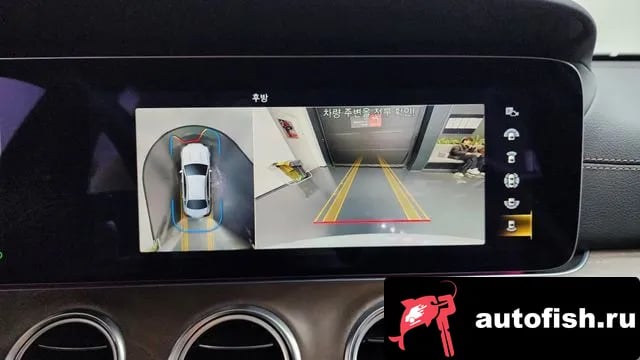 Mercedes-Benz E-Class E-Class W213 2023 года - похожие автомобили