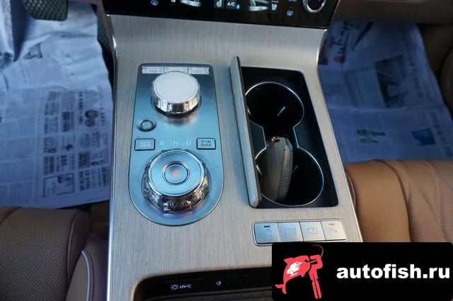 Genesis G80 G80 (RG3) 2025 года - похожие автомобили