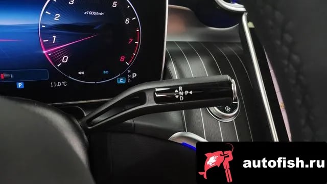 Mercedes-Benz GLC-Class GLC-Class X254 2024 года - похожие автомобили