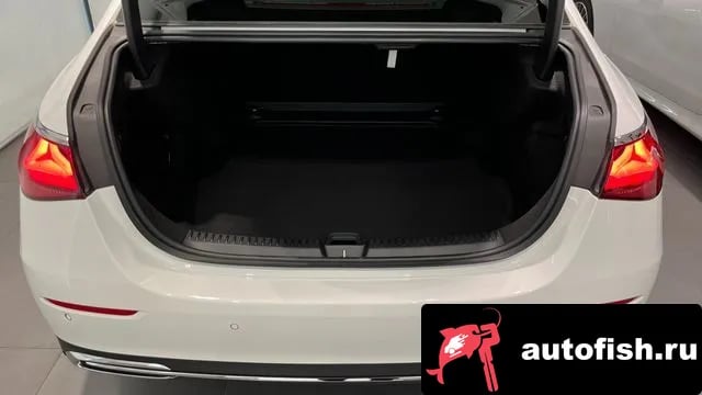 Mercedes-Benz E-Class E-Class W214 2025 года - вид 5