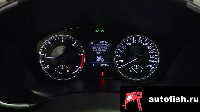 Hyundai Santafe San Tafe TM 2019 года - похожие автомобили