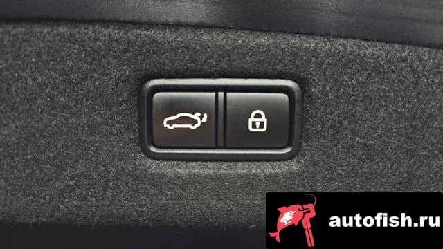 Genesis G90 G90 2019 года - похожие автомобили