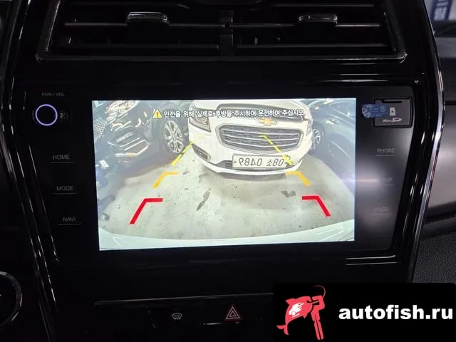 KG Mobility (Ssangyong) TIBOLI Berry New Tivoli 2021 года - похожие автомобили