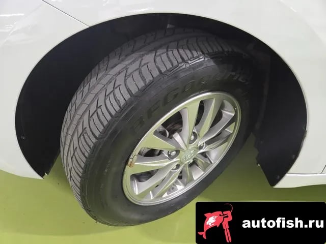 Hyundai AVANTE The New Avante AD 2019 года - вид 6