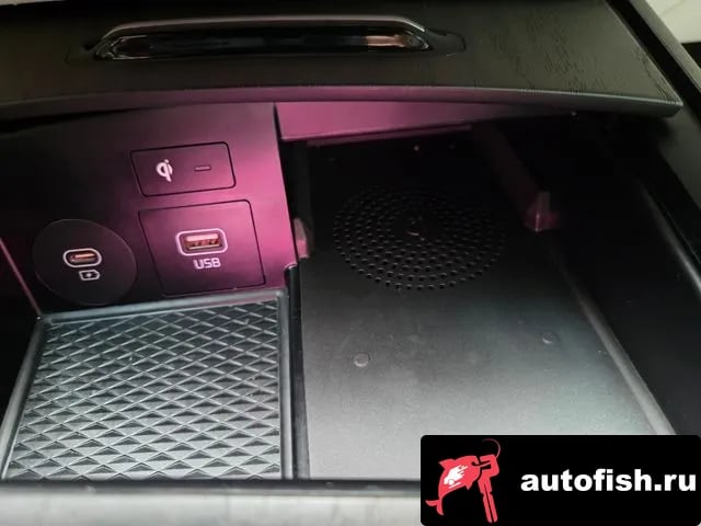 Kia K8 K8 Hybrid 2022 года - похожие автомобили