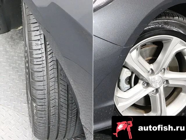 Hyundai Sonata Sonata New Rise 2018 года - вид 5