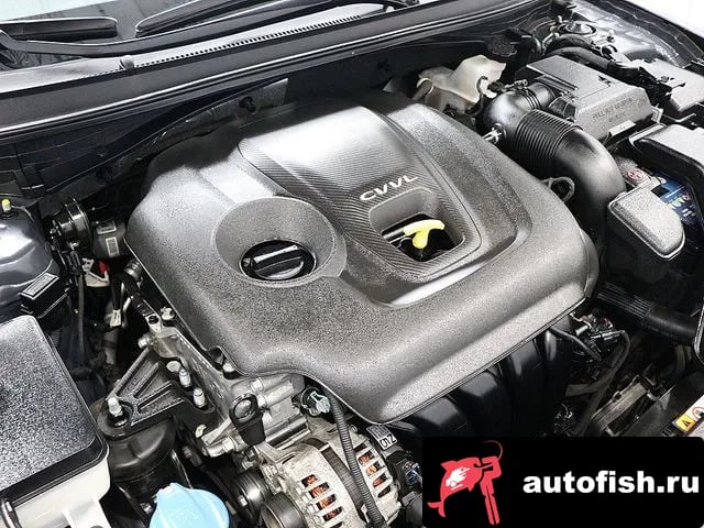 Hyundai Sonata Sonata New Rise 2018 года - вид 6