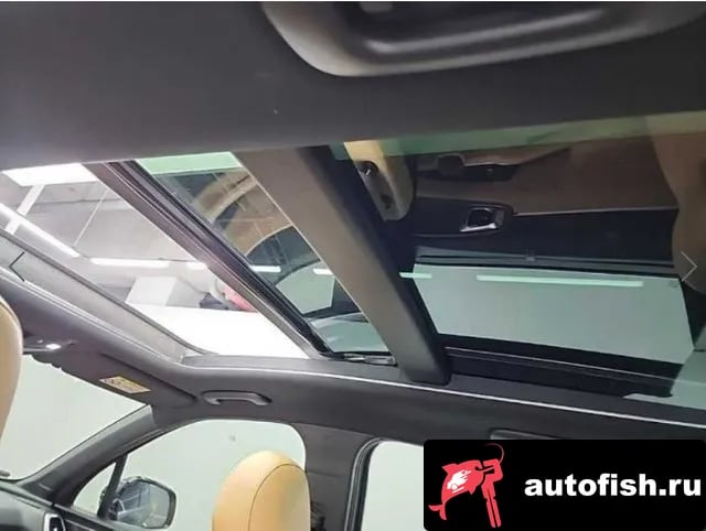 Kia Sorento Sorento 4th Generation 2021 года - вид 3