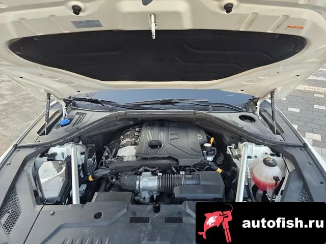 Genesis GV70 GV70 2021 года - вид 6