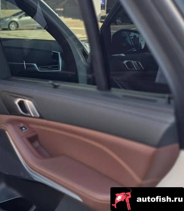 BMW X5 X5 (G05) 2022 года - вид 4