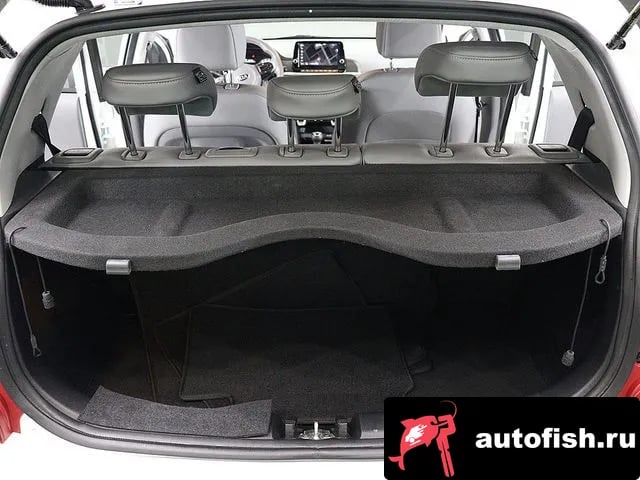 Kia morning Morning Urban (JA) 2021 года - вид 5