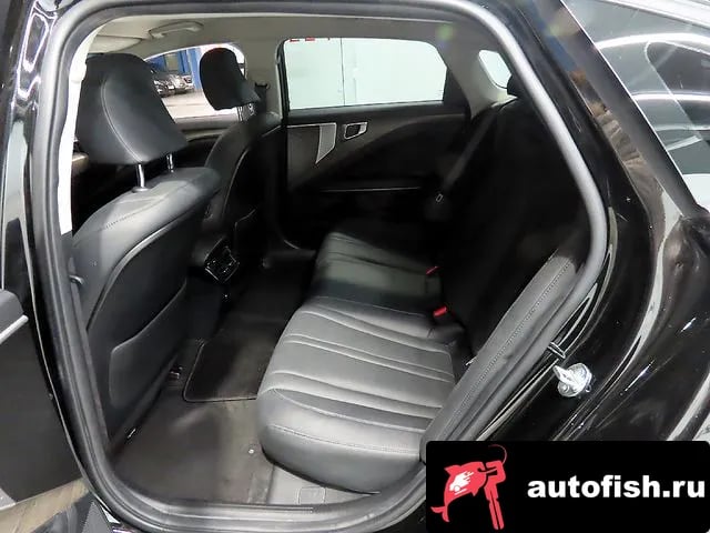 Kia K8 K8 2024 года - похожие автомобили