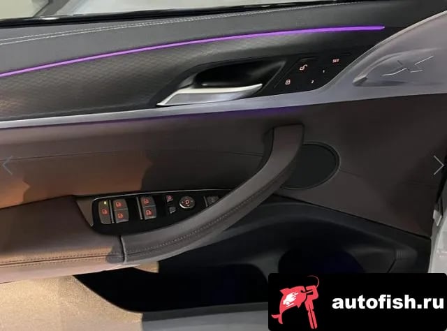 BMW X4 X4 (G02) 2021 года - похожие автомобили