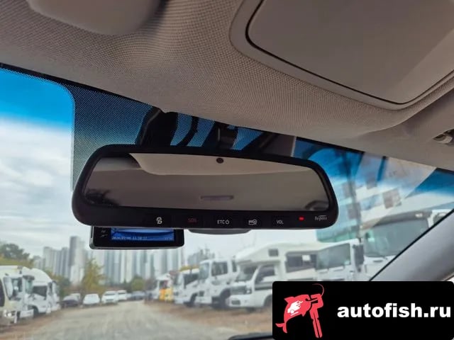 Hyundai Ioniq The New Ionic Hybrid 2019 года - похожие автомобили