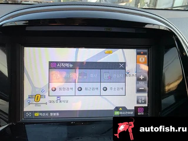 Chevrolet (GM Daewoo) Spark The New Spark 2020 года - похожие автомобили