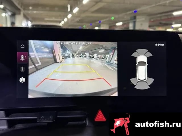 Kia Sportage Sportage 5th Generation 2021 года - похожие автомобили