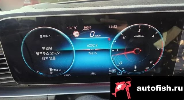 Mercedes-Benz GLE-Class GLE-Class W167 2021 года - похожие автомобили