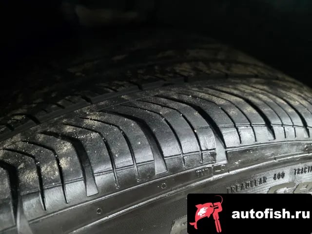 Porsche Cayenne Cayenne (PO536) 2021 года - вид 5